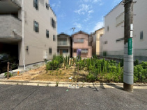 日置荘西町七丁　売土地の画像