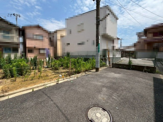 【外観】 | 日置荘西町七丁　売土地 | お家探しを始めてみようと思われたら是非【イエストア】までお気軽にご相談下さいませ♪