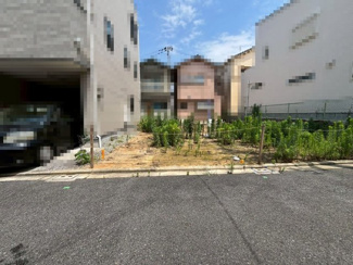 【外観】 | 日置荘西町七丁　売土地 | 親切・丁寧を心がけ、お客様目線で物件探しのお手伝いをさせて頂きます♪お気軽にお問い合わせください！