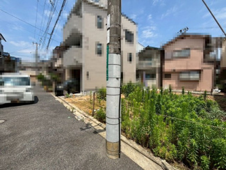 【周辺】 | 日置荘西町七丁　売土地 | ご案内時ご自宅や最寄り駅へ送迎いたします♪ それ以外の場所もご指定可能です。お気軽にお申し付けください♪