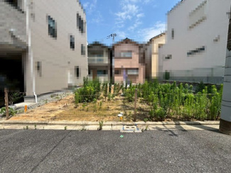 【外観】 | 日置荘西町七丁　売土地 | 建築条件無！お好きな工務店やハウスメーカーで建築して頂けます♪