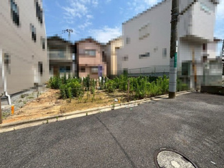 【外観】 | 日置荘西町七丁　売土地 | ご家族に合ったプランをご提案いたします！資料請求だけでもお気軽にお問い合わせくださいね♪