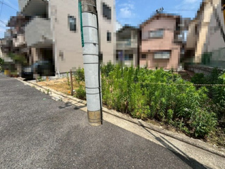 【周辺】 | 日置荘西町七丁　売土地 | 人生での大きなお買い物です　ぜひ自由設計をお選びください！！