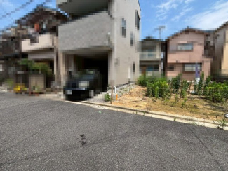 【外観】 | 日置荘西町七丁　売土地 | 住宅ローン相談会も開催中ですので、お気軽にお問い合わせ下さいませ♪