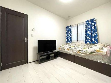 中古戸建　熊谷市美土里町2-162の洋室