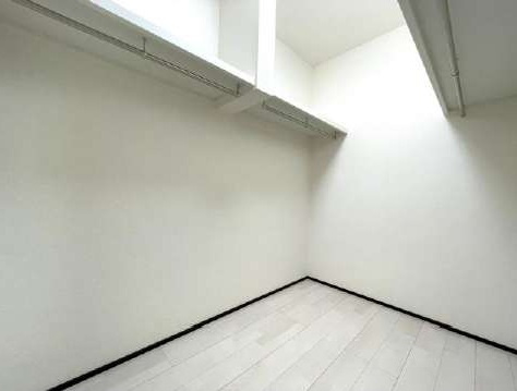 中古戸建　熊谷市美土里町2-162の収納