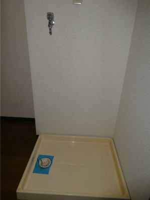 【その他共用部分】 | 稲荷ハイツ