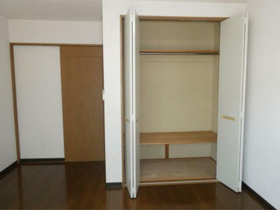 【収納】 | 稲荷ハイツ