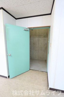 【収納】 | HIKARUビル