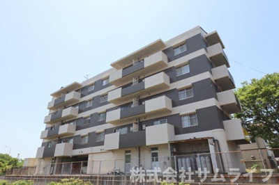 【外観】 | HIKARUビル