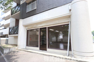 【外観】 | HIKARUビル