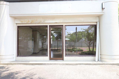 【エントランス】 | HIKARUビル