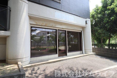 【駐車場】 | HIKARUビル