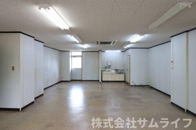 【内装】 | HIKARUビル