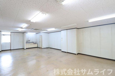 【内装】 | HIKARUビル