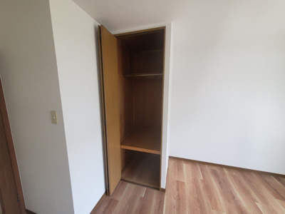 【収納】 | フレッシュハイツ小森 | 収納スペース豊富です