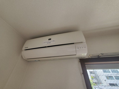 【設備】 | フレッシュハイツ小森