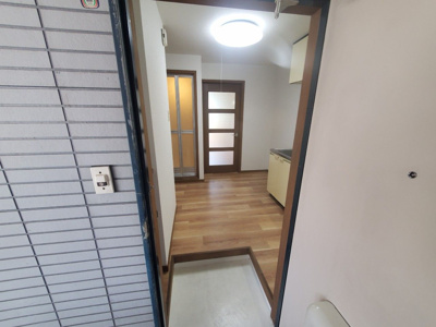 【その他】 | フレッシュハイツ小森