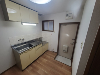 【玄関】 | フレッシュハイツ小森 | 毎日通る玄関はこちらです