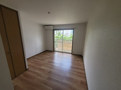 【内装】 | フレッシュハイツ小森 | 過ごしやすい室内です