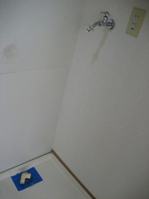 【設備】 | ソワレ東大宮Ⅱ