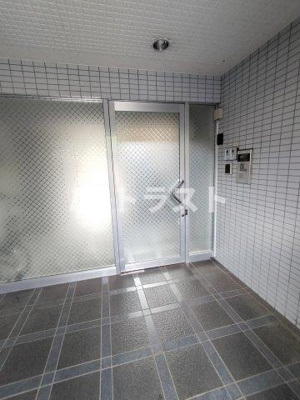 【ロビー】 | ソワレ東大宮Ⅱ