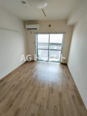 【居間・リビング】 | ソワレ東大宮Ⅱ