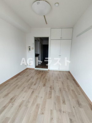 【洋室】 | ソワレ東大宮Ⅱ