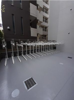 【その他共用部分】 | アンジュ