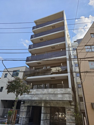 【外観】 | アンジュ