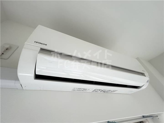 【設備】 | エグゼ大阪CITYアインツ