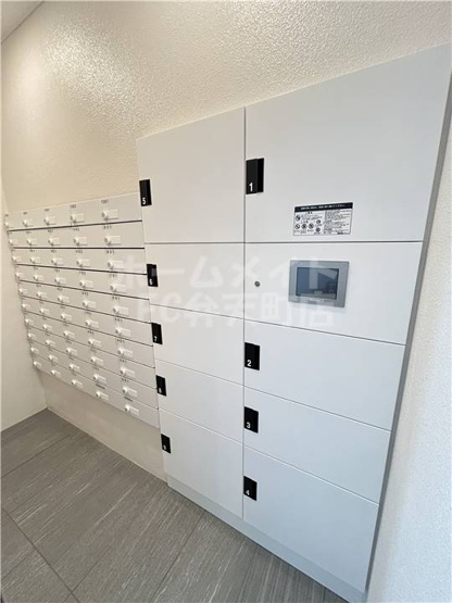 【その他共用部分】 | エグゼ大阪CITYアインツ