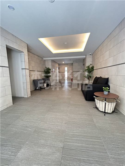 【ロビー】 | エグゼ大阪CITYアインツ