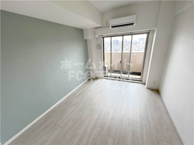 【居間・リビング】 | エグゼ大阪CITYアインツ