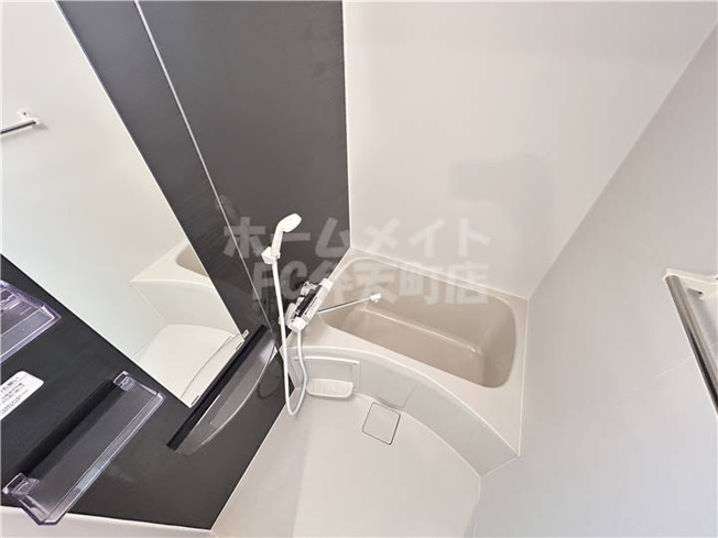 【浴室】 | エグゼ大阪CITYアインツ