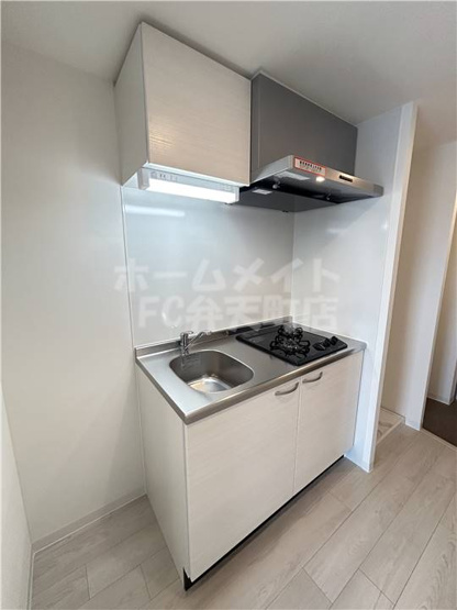 【キッチン】 | エグゼ大阪CITYアインツ