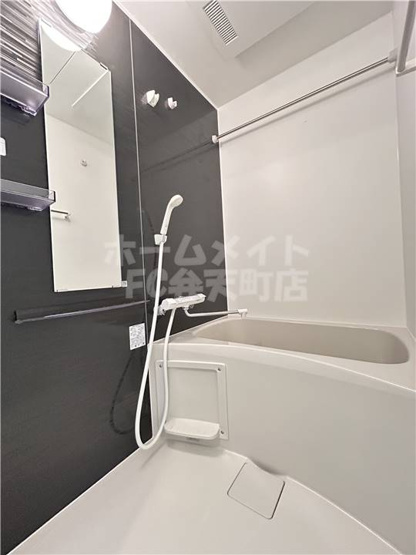 【浴室】 | エグゼ大阪CITYアインツ