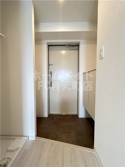 【玄関】 | エグゼ大阪CITYアインツ