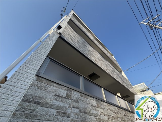 フォレストクリエオーレ大蔵海岸