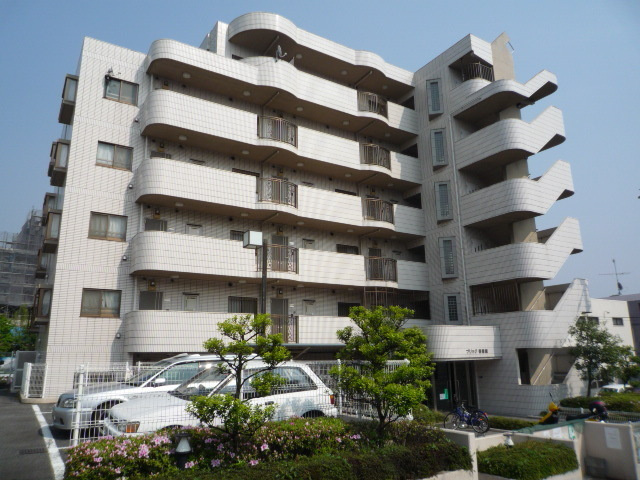 ブリッジ壱番館の画像