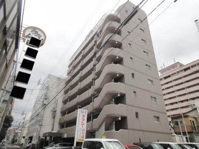 【外観】 | KマンションNo.6