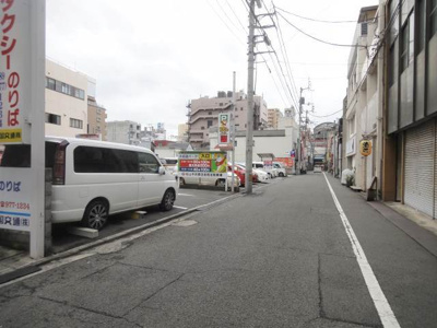 【周辺】 | KマンションNo.6