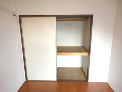 【収納】 | サンクチュアリー久留米Ⅵ | 収納があります