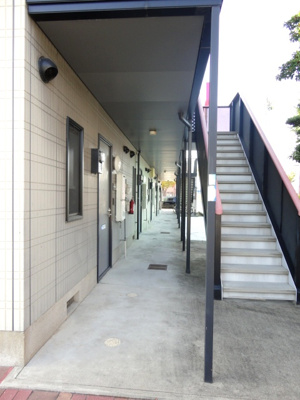 【その他共用部分】 | サンクチュアリー久留米Ⅵ