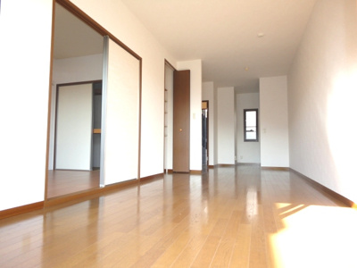 【内装】 | サンクチュアリー久留米Ⅵ | 内装です