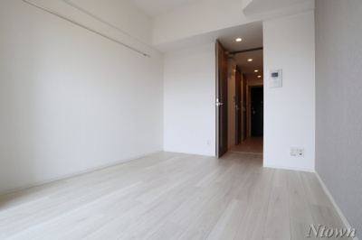 【その他】 | メイクス城西レジデンス | お部屋です