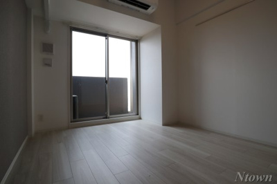 【居間・リビング】 | メイクス城西レジデンス | おしゃれな居間です