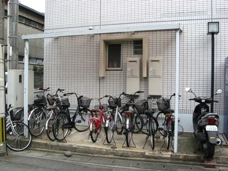 エトランゼ宮本5のその他共用部分