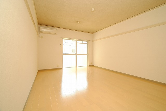 エトランゼ宮本5の寝室