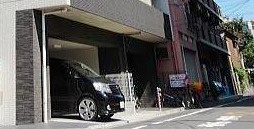【エントランス】 | スカイハウス